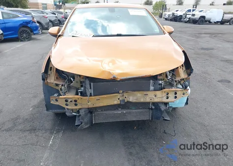 2017 Chevrolet Cruze Lt Auto z USA, uszkodzony, nr VIN 3G1BE6SM0HS562054